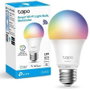TP-Link Tapo L530E Bombilla Inteligente LED Multicolor E27